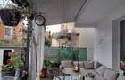Casa tip duplex in spate la Alba Mall Costache Negruzzi