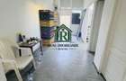Spatiu comercial- productie -100mp - la parter de bloc!