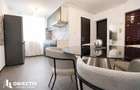 Apartament 2 camere mobilat si utilat, Aleea Aurorei, etaj 1 - 5