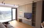 Prima Inchiriere Doua Camere One Floreasca Towers Parcare Inclusa