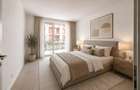 Apartament 2 camere, terasa 14,15 mp, parcare subterana inclusa | Comision 0 - 8