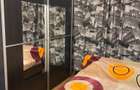 Apartament 3 camere complet mobilat in Dr Taberei !