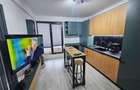 CHIRIE Ap. 2 camere | 45 m² | Bloc nou.