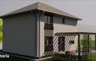 Casa individuala de vanzare, 5 camere, dressing, 3 bai, 600mp curte - 4