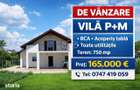 Casa P+M zona Drumul Tatarilor teren 750 mp - 3