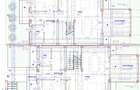 Casa tip duplex, 135mp utili, 4 camere, Semifinisata, Garaj, Zona Taut