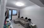Apartament cu 2 camere Valea Lupului Ion Petru Culianu parter terasa - 2