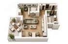 Studio Nou Cu Terasa | 52,70 MP | Targu Mure? - 4