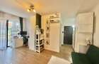 Apartament 2 camere, decomandat, mobilat-utilat in Chisoda