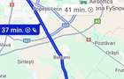Teren de vanzare 400 mp in Dobreni, langa comuna Berceni - 5