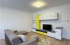 GIROC - 3 CAMERE - ETAJ INTERMEDIAR - LIFT - PARCARE INCLUSA - CA SI N - 3