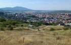 Vand teren intravilan livada Meses 10 ari - 1