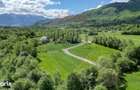 Teren 500mp Tohanita (intre castelul Bran si Zarnesti), langa padure - 10