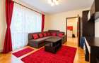 Apartament 3 camere, etaj 3 din 4, mobilat | utilat, zona P-ta Hermes - 3
