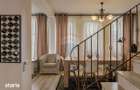 Pipera | 4 camere | semineu + piatra naturala | bucatarie eleganta - 12