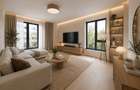 Apartamente 3camere imobil nou zona Straulesti-Baneasa - 1