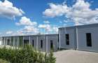 Spatiu industrial de vanzare in Campenesti - 1