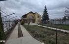Vila de vanzare Petresti-Vanatori Vrancea, la cheie ,gata de locuit - 3