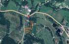 Teren cu priveliste de 2400 mp in Rasnov - 1