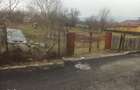 Teren de 1500 mp, în Goranu - 1