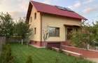 Casa 230 mp | Teren 700 mp | Sf Ilie | Panouri solare | Incalzire in p