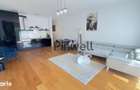 Apartament 3 camere lux102mvedere lacsmart homeBelair Lake Pipera