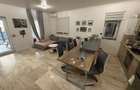 Apartament cu 3 camere si curte Dumbravita