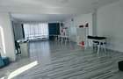 Inchiriere spatiu activitati 80 mp Popesti-Leordeni, langa Primarie, tarif orar