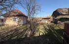 Casă 2 camere 52 mp + teren 1.605 mp Boroșneu Mic
