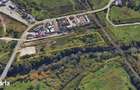 Teren intravilan 10.000 mp - Baia Mare | Dezvoltare comerciala