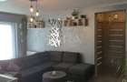Apartament 2 camere, Mobilat Modern, Parcare Inclusă