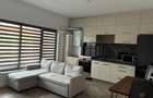 Apartament 2 camere de inchiriat Metrou 1 Mai - 6