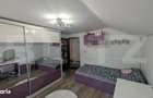 Vanzare in 2 rate Iedera Moreni Casa individuala P+1 cu mansarda, ter - 6