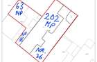 Vand 2 case sector 1 - 8