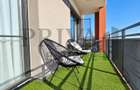 Apartament nou 2 camere, 56 mp, etaj 6, lift, parcare, Iris Armoniei