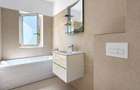 Apartament cu 2 camere si gradina proprie in Braytim la asfalt. - 6
