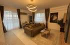 Inchiriez penthouse 3 camere mobilat full premium, 90mp, terasa pano - 14