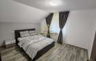 Casa complet mobilata, 3 dormitoare, garaj si livada Racaciuni - 3