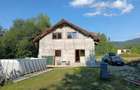 Casa P+E la poalele Mun?ilor Fagara?, 800 mp teren Vistisoara - Sambata de Sus - 1