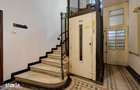 Apartament 3 camere, 122 mp, in vila istorica - Bd. Carol I, nr. 59 - 2