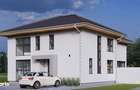 Case noi, duplex, spre vanzare in Livezeni!!!
