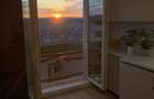 Apartament la cheie, 3 camere, 70 mp, logie si balcon, Apahida, Omnia.