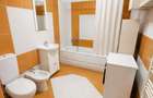 Apartament cu 2 camere, 61 mp utili + balcon 8 mp + parcare-Florilor – Florești