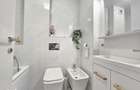 NEW Apart 2 camere 53m2 | Herastrau - Aviatiei - Baneasa | Bloc Boutiq - 14