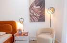 Torontului.Apartament 2 camere de inchiriat