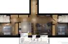 Tunari Sunlight Residence 3 Camere Modern - 6