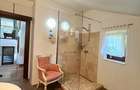 Vilă Exclusivistă Split-Level D+P+1+M Bucium Releu 332mp, mobilată LUX - 27