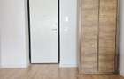 Apartament 2 camere, complet mobilat si utilat (suprafata utila 74 m2), 2 balcoane + spatiu suplimentar 6 m2 (birou si dressing/spatiu de depozitare) - 6