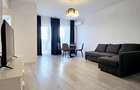 Apartament 2 camere Otopeni, 23 August, uilat si mobilat, parcare - 4