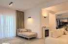 Penthouse de lux 160 mp mobilat de inchiriat bloc nou Ipote?ti,Suceava - 9